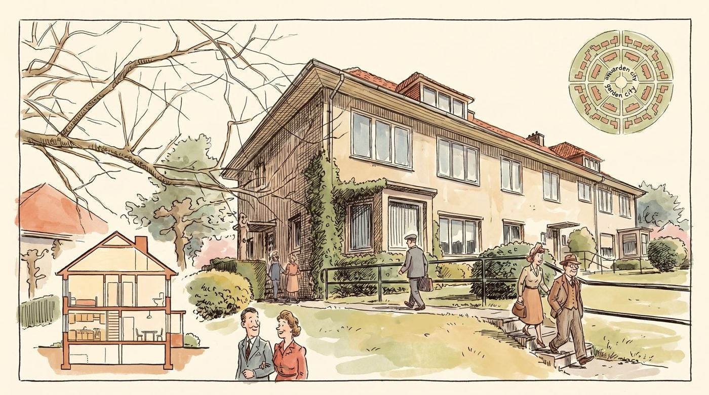 Concept art & illustration hors architecture — OXXO Studio