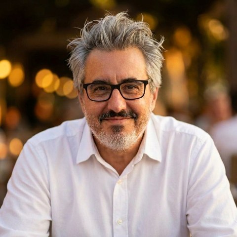 Raphaël Ibarra, fondateur de l'atelier OXXO